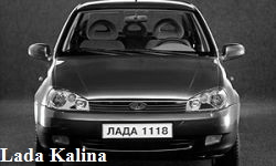 1118 Kalina