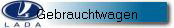Gebrauchtwagen