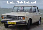 Lada Club Holland