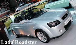 roadster-tittel